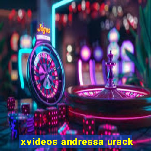 xvideos andressa urack